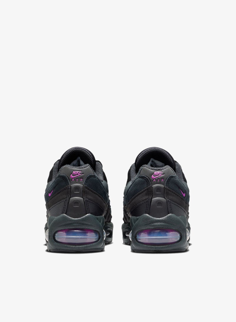 Nike Youth Air Max 95 Bb Bg Jdfa - Image 4