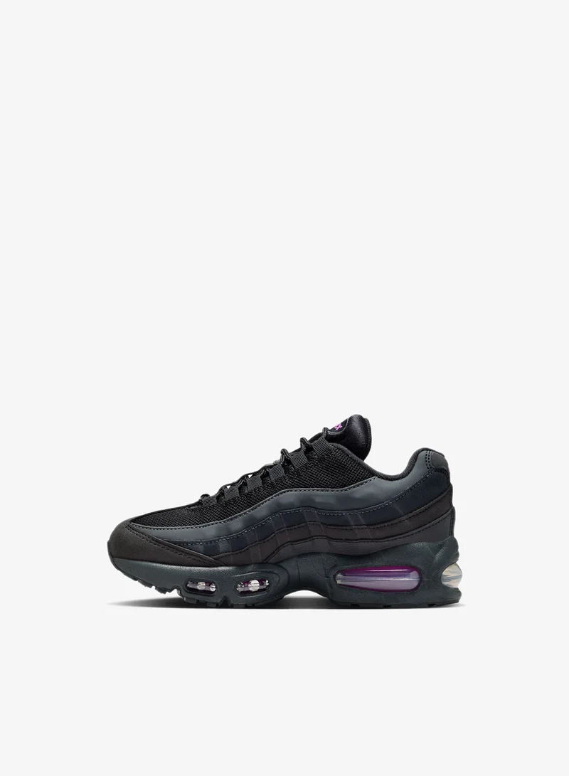 Nike Youth Air Max 95 Bb Bg Jdfa