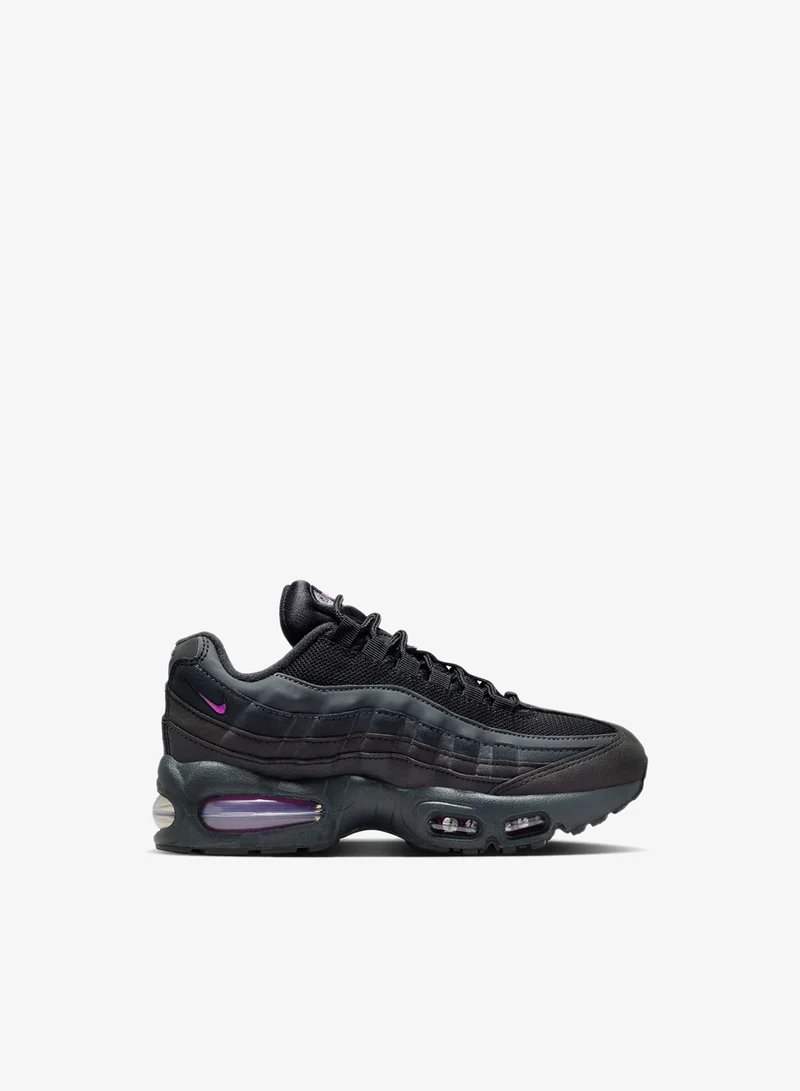 Nike Youth Air Max 95 Bb Bg Jdfa