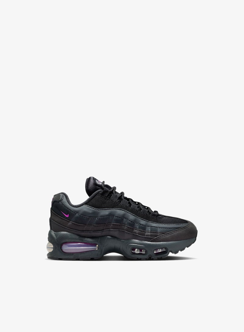 Nike Youth Air Max 95 Bb Bg Jdfa - Image 1