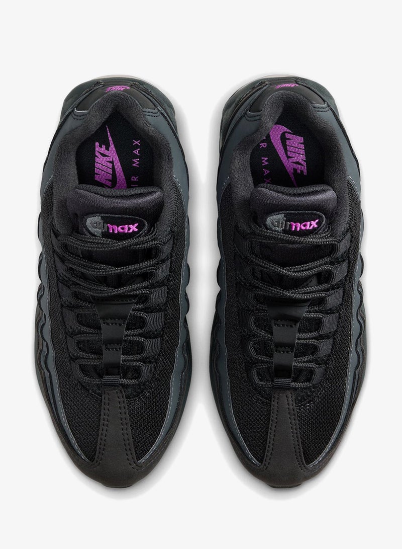 Nike Youth Air Max 95 Bb Bg Jdfa - Image 5