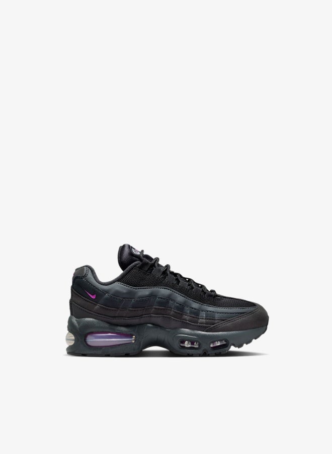 Nike Youth Air Max 95 Bb Bg Jdfa - Image 1