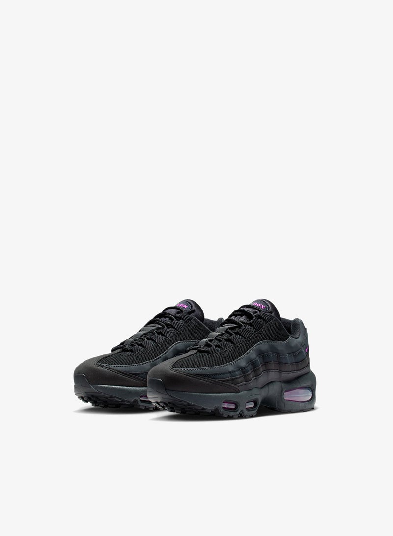 Nike Youth Air Max 95 Bb Bg Jdfa - Image 3