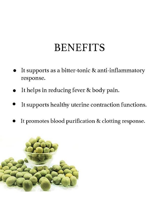 Saara مسحوق سارا العشبي الطازج كالارشيكاي، 100 جرام، نبتة الحمى، كارانجوا، غاجغا، كيسالبينيا بوندوسيلا، مسحوق أنغارهافيلاري، (عبوة 1 × 100 جرام) - Image 3