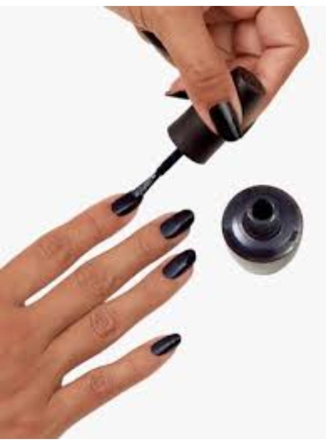 Opi Nail Envy Nail Strengthener Color All Night Strong 15ml - Image 4