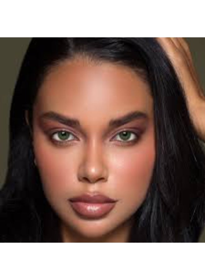 أنستازيا عدسات أنستازيا اللاصقة الملونة، نوع "أنستاتك فونستا" - Image 1