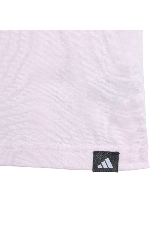 Adidas Adidas I Adiraptor T Pink Training T-Shirts For Infant 0-3M  - Image 5