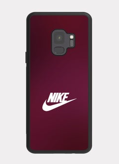 Samsung Galaxy S9 case cover Nike