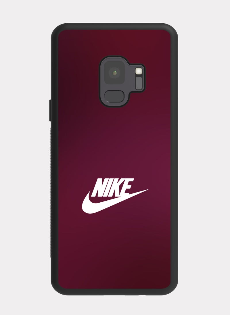 PXLAAT - Samsung Galaxy S9 case cover Nike - Image 1