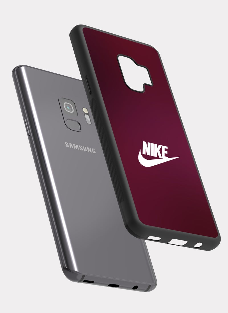 PXLAAT - Samsung Galaxy S9 case cover Nike - Image 1