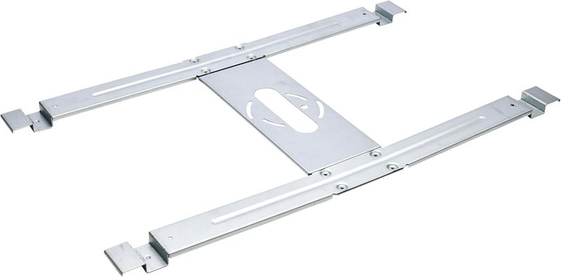 Nuvo Nuvo 621774 Blink Pro Plus Surface Mounted LED Downlight Square 24 Inches White  - Image 4