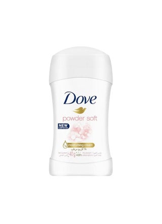 48 Hour Protection Powder Soft Antiperspirant Deodorant Stick