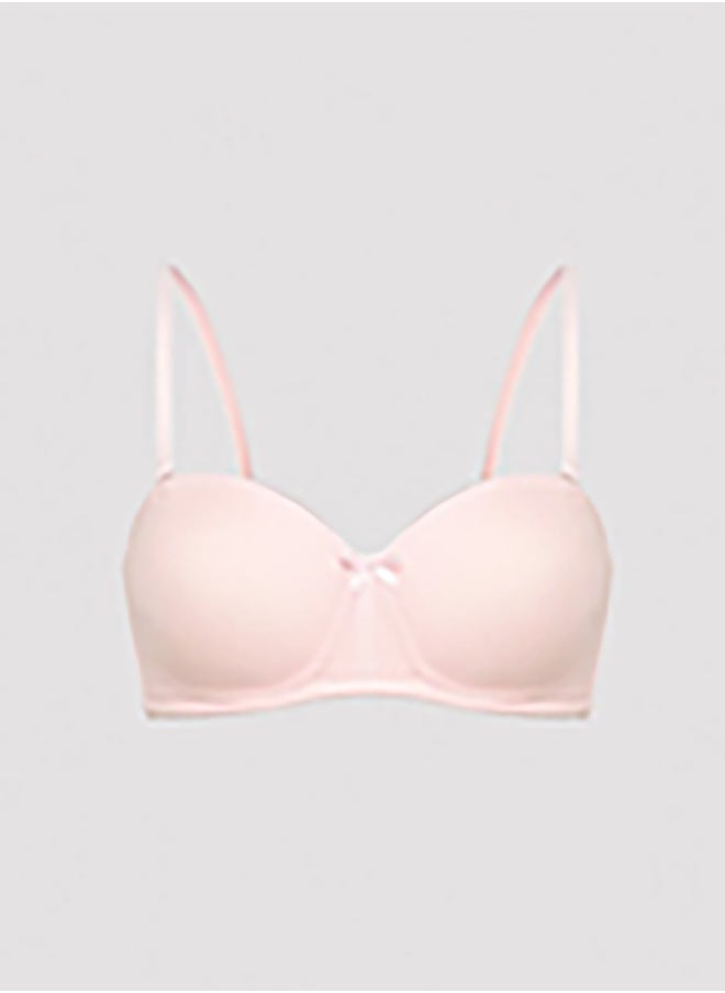 Penti Lotus Bra  - Image 4