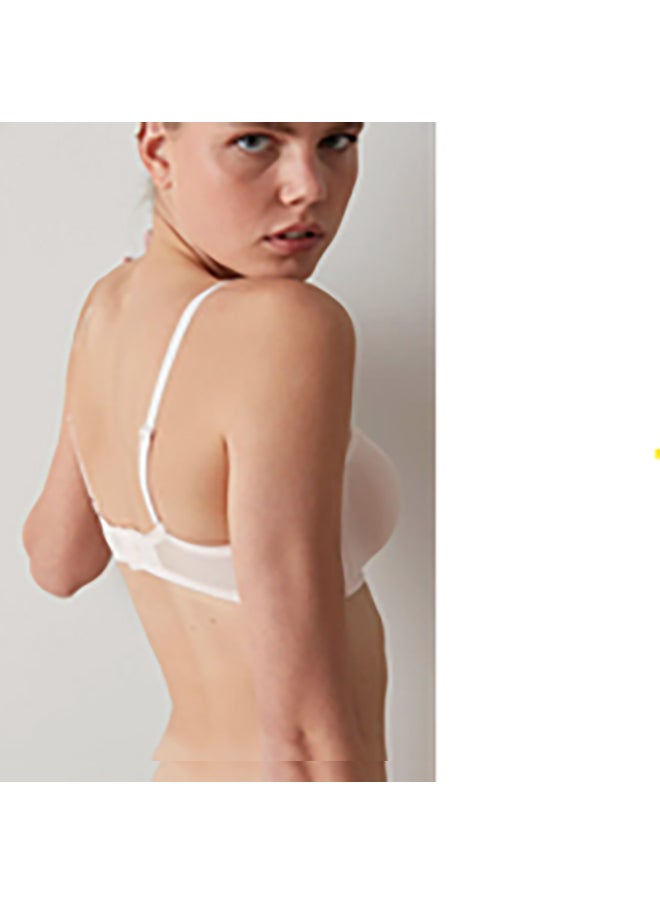 Penti Lotus Bra  - Image 3