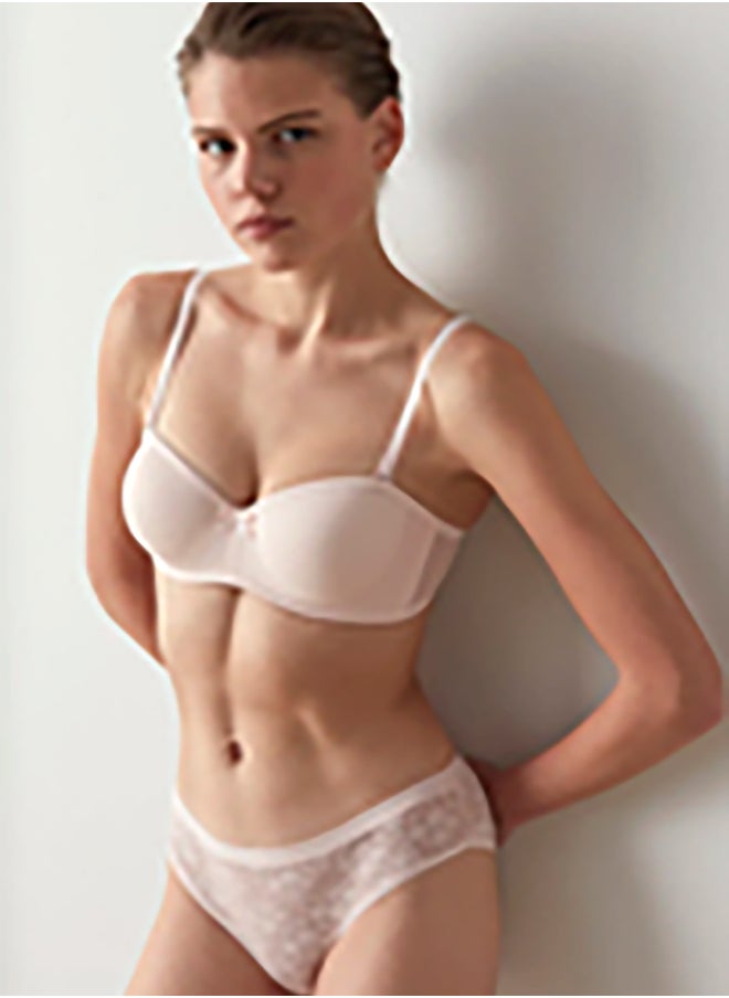 Penti Lotus Bra  - Image 1