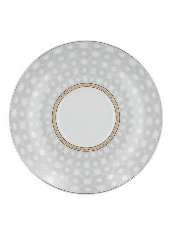 بين سيرفي طقم عشاء عصري عالي الجودة من البورسلين الجديد  قطعة متعدد الألوان - Image 4