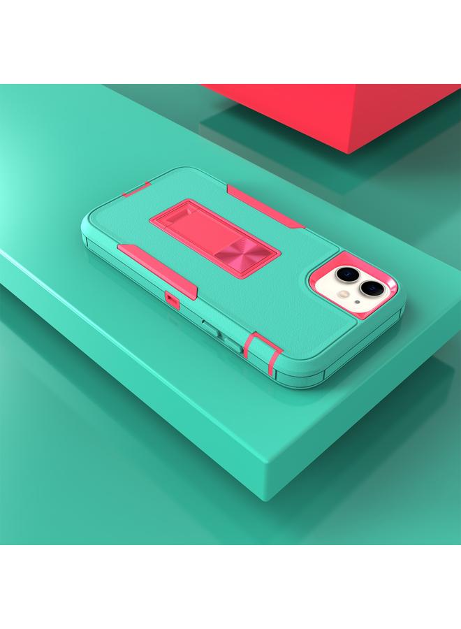 The Bros Phone Case For iPhone 12 mini Magnetic Holder Phone Phone Case - Image 2