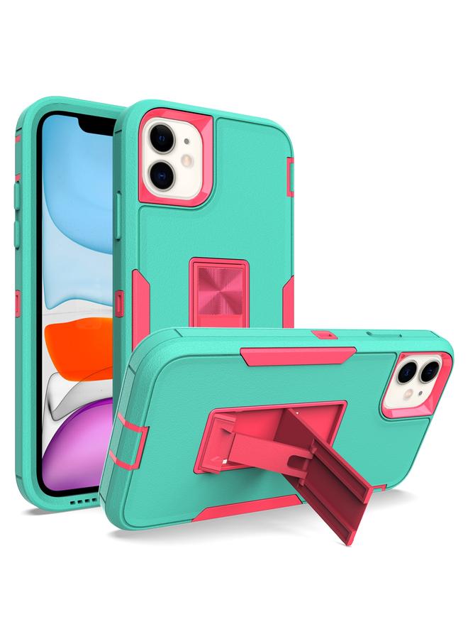 The Bros Phone Case For iPhone 12 mini Magnetic Holder Phone Phone Case - Image 1