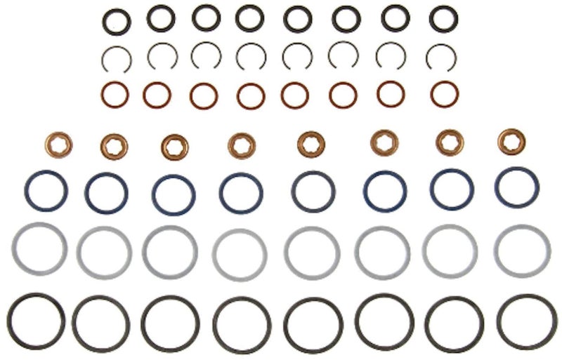 MAHLE GS33711 Fuel Injector Seal Kit