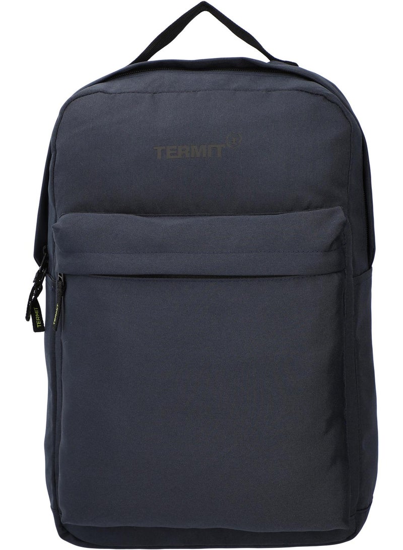 Termit Termit Outdoor Backpack – Functional Backpack with Laptop Compartment, Adjustable Straps & Compact Design for Outdoor Adventures  - Image 1