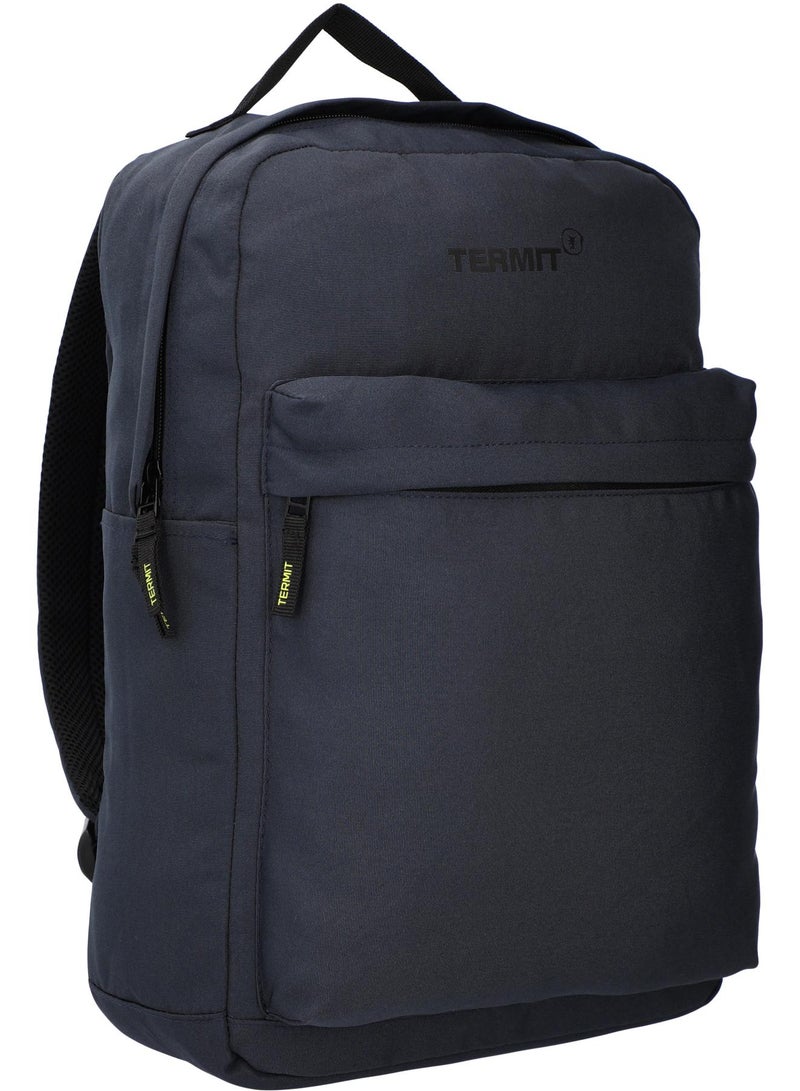 Termit Termit Outdoor Backpack – Functional Backpack with Laptop Compartment, Adjustable Straps & Compact Design for Outdoor Adventures  - Image 4