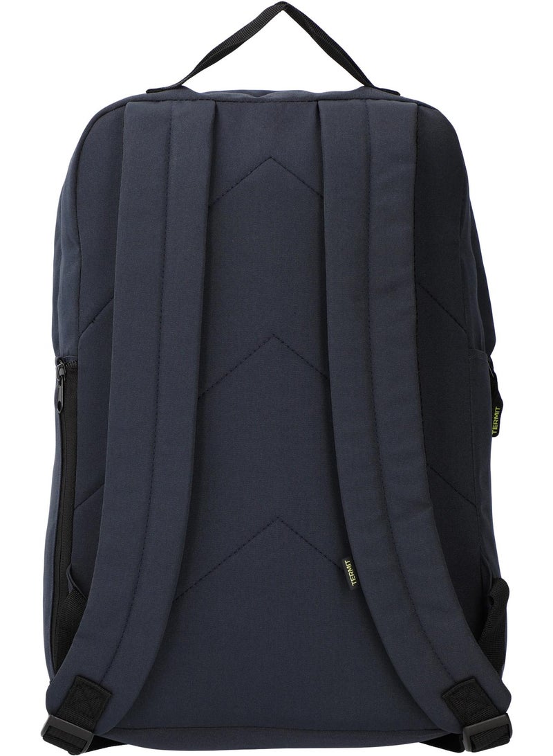 Termit Termit Outdoor Backpack – Functional Backpack with Laptop Compartment, Adjustable Straps & Compact Design for Outdoor Adventures  - Image 5
