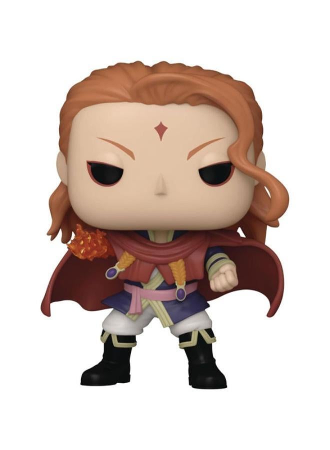 فانكو فنكو بوب! أنيمي: البرسيم الأسود-فويغولون(غيغاواط) (إكس)