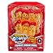 Just Play Ooey Gooey Gooey Grill Squeezy Cheesy Fries Set with Toppings Super Soft and Squishy Play Food Fidget and Sensory Toy for Kids Girls Boys Ages 3 and Up by Just Play - Image 2