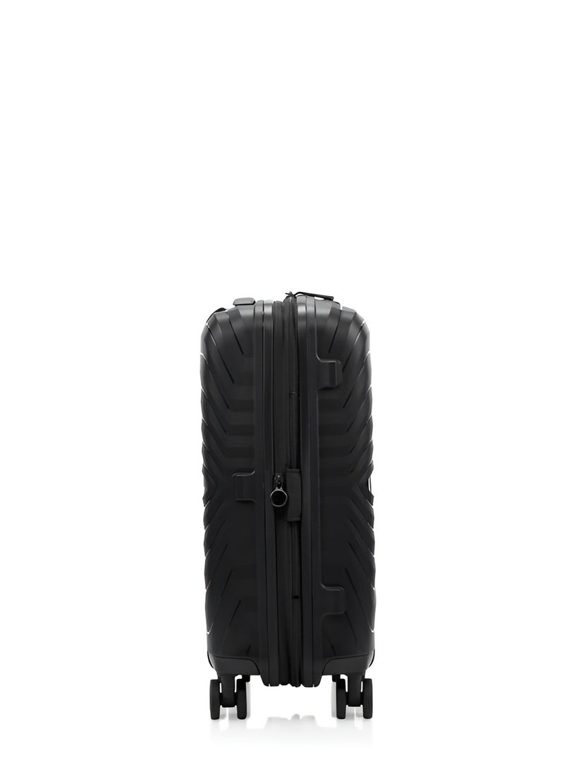 Samsonite Octolite Neo SP 81cm – Black Hard Shell Checked Luggage - Image 2