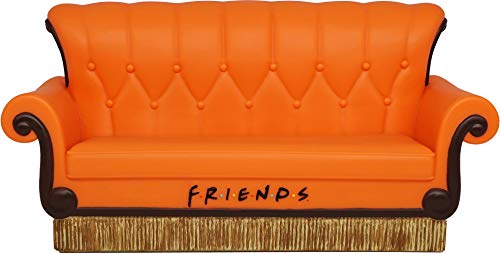 Monogram Friends Couch PVC Bank - Image 3