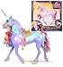 Unicorn Academy أكاديمية اليونيكورن - وايلدستار التفاعلية مع أضواء وأصوات وموسيقى - هدايا عيد الفصح - دمى وألعاب يونيكورن للفتيات من عمر 4 سنوات وما فوق - Image 3
