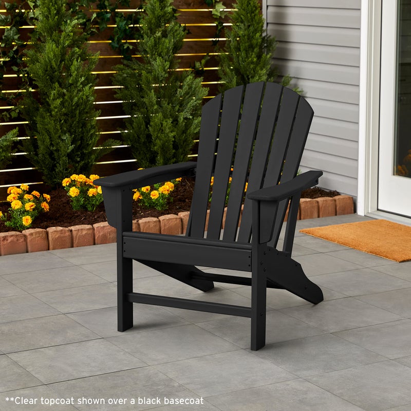 Rust-Oleum 285092 Stops Rust Spray Paint, 12 Oz, Satin Clear - Image 2