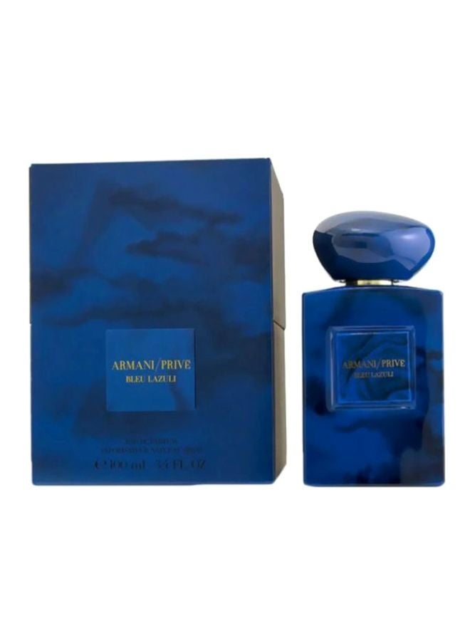 GIORGIO ARMANI Prive Bleu Lazuli EDP 100ml - Image 2