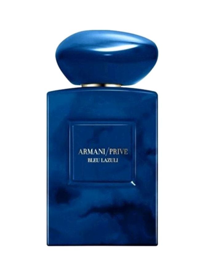 GIORGIO ARMANI Prive Bleu Lazuli EDP 100ml - Image 1