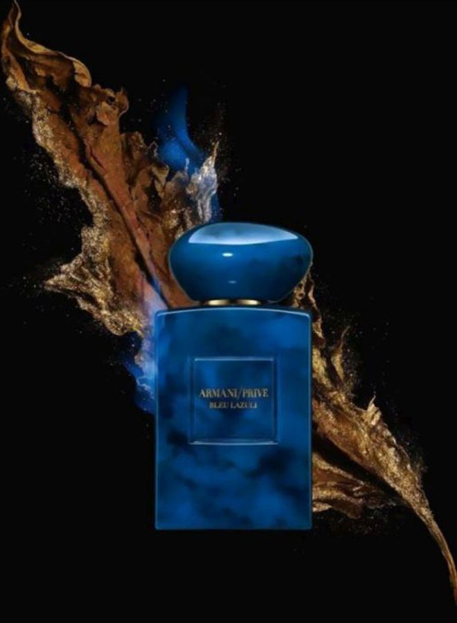 GIORGIO ARMANI Prive Bleu Lazuli EDP 100ml - Image 5