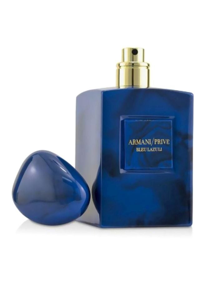 GIORGIO ARMANI Prive Bleu Lazuli EDP 100ml - Image 4