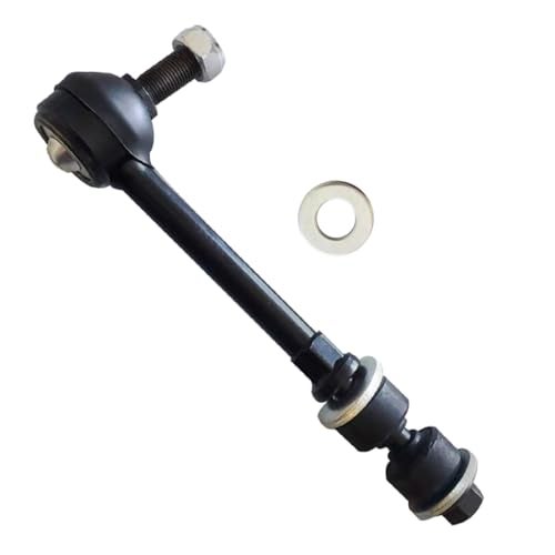 KFVF 2PC Front Sway Bar Link Kit K90680 for Toyota Sequoia 2001 2002 2003 2004 2005 2006 2007, for Toyota Tundra 2002-2006 (without Off-road Suspension, Suspension Stabilizer Bar End Links Front Kit - Image 3