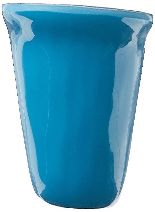 Certified International - Certified International Radiance Teal Melamine 12 pc Dinnerware Set - Image 1
