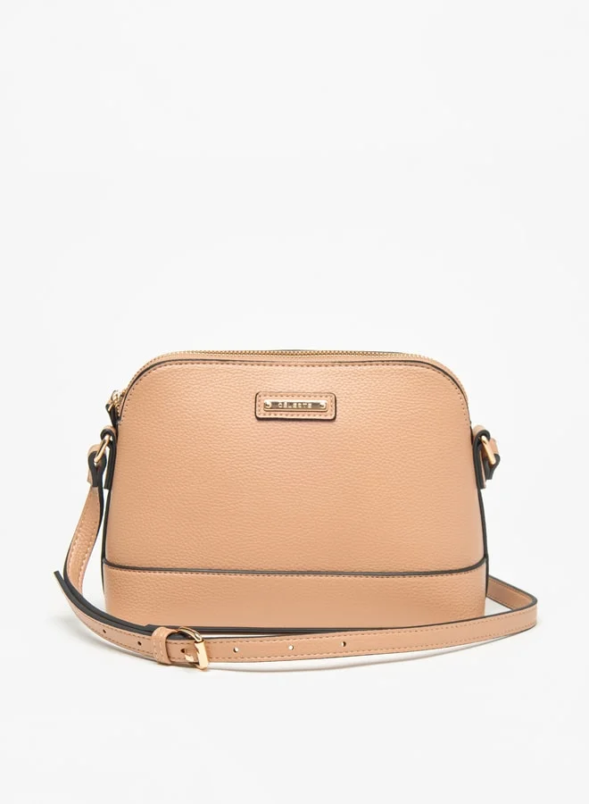 سيليست Women Solid Tote Bag with Crossbody and Pouch Set