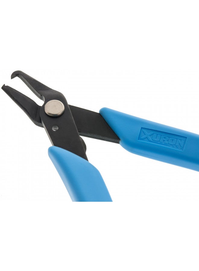 Xuron - Xuron - 496 Split Ring Pliers - 496* - Image 4