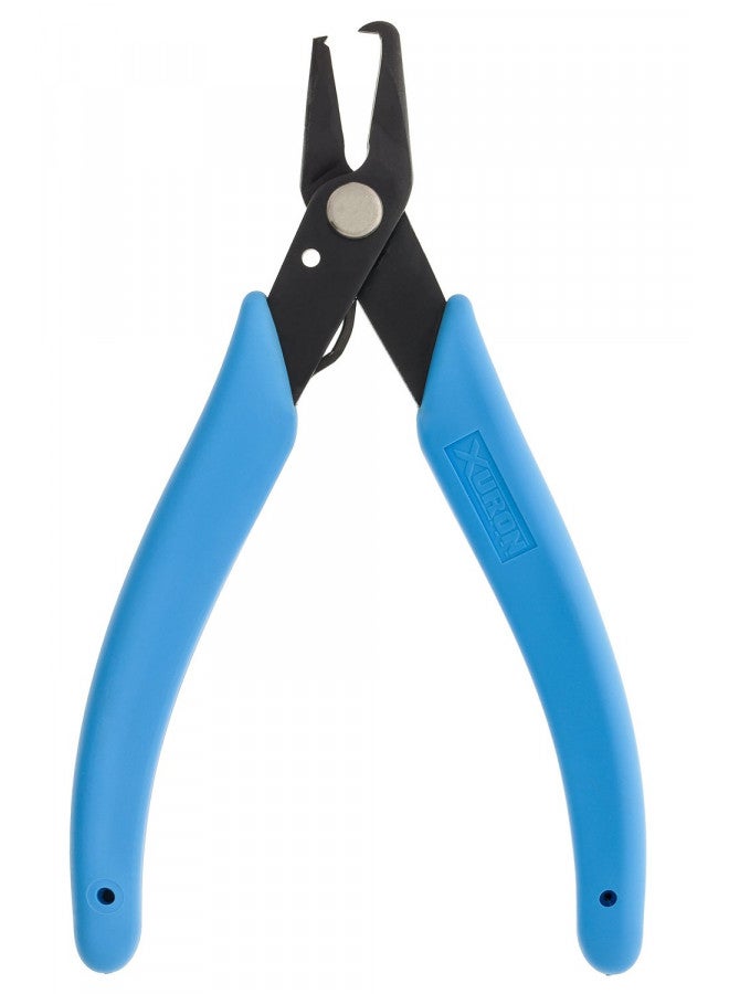 Xuron - Xuron - 496 Split Ring Pliers - 496* - Image 1