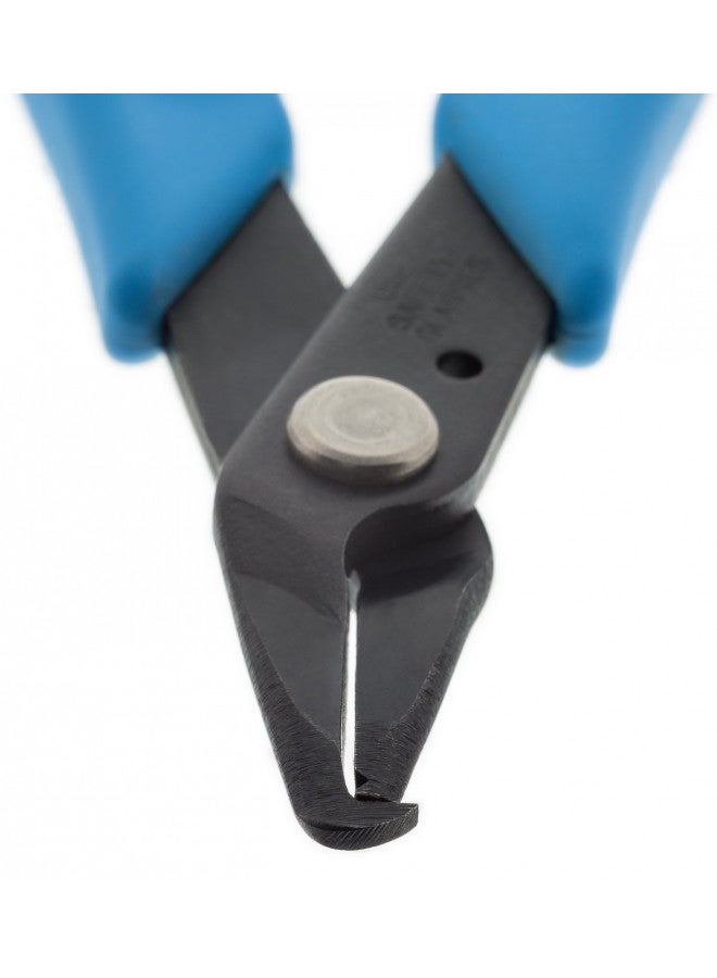 Xuron - Xuron - 496 Split Ring Pliers - 496* - Image 3