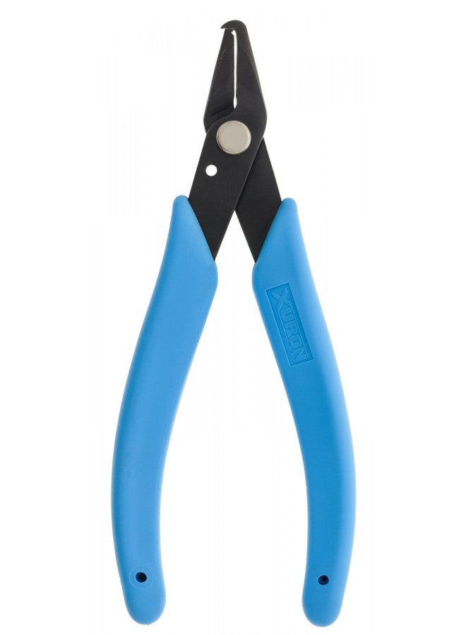Xuron - Xuron - 496 Split Ring Pliers - 496* - Image 2