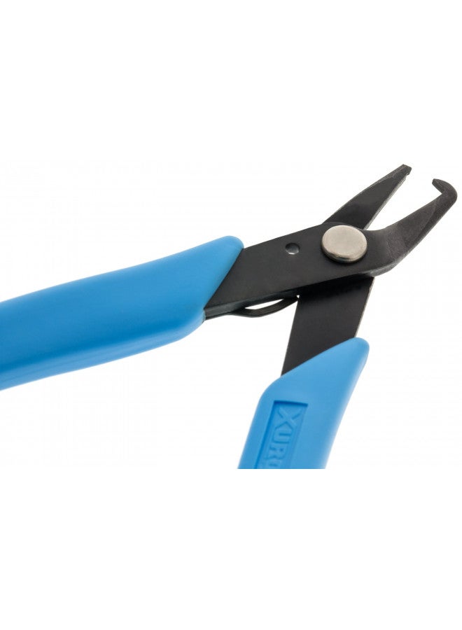 Xuron - Xuron - 496 Split Ring Pliers - 496* - Image 5
