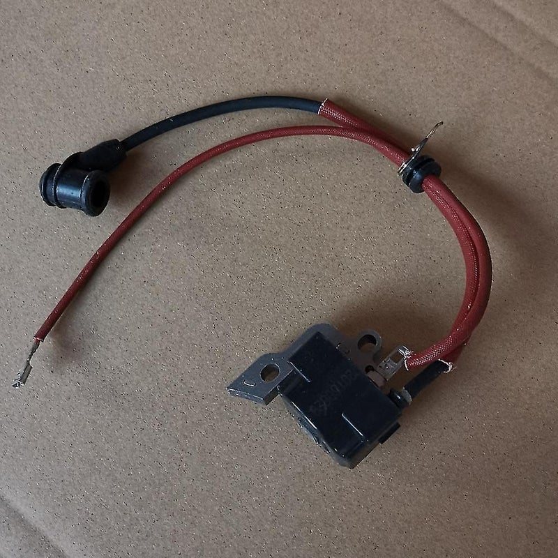 Ignition Coil Alpina Vip52 Ignition Coil High Voltage Pack 150G - Image 2