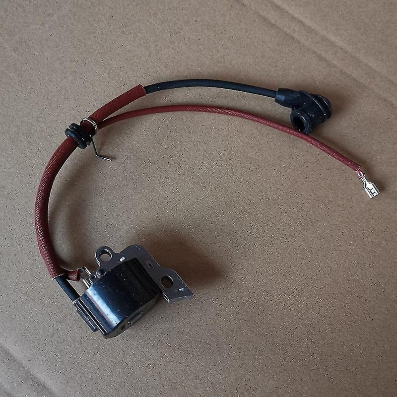 Ignition Coil Alpina Vip52 Ignition Coil High Voltage Pack 150G - Image 3