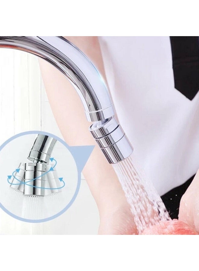 VERKK Brass Kitchen Aerator - Image 1