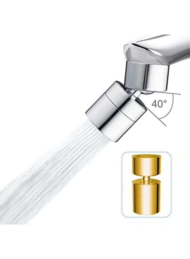 VERKK Brass Kitchen Aerator - Image 2