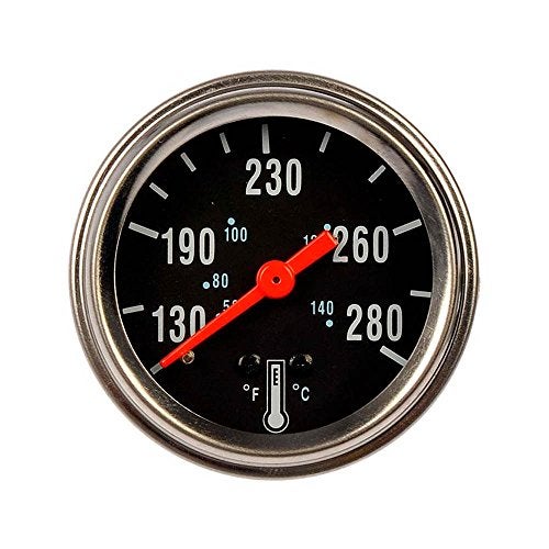 Dorman 7-123 Water Temperature Gauge - Mechanical Universal Fit - Image 2