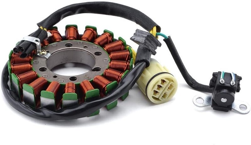 Wivplex Motorcycle Ignition Coil for TRX420 Rancher - Image 3